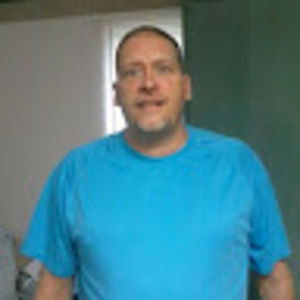 Meet your Posher, Scott